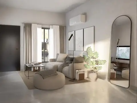 Depto Tipo Casa en Venta de 3 dormitorios