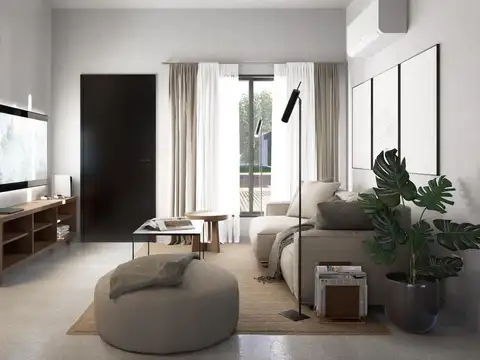 Depto Tipo Casa en Venta de 4 ambientes