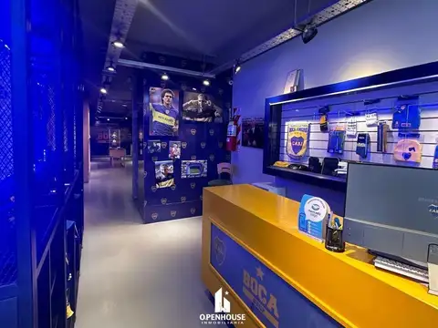 Local en Venta en Mendoza, USD 180.000