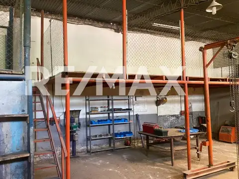 Galpon en Venta 30 años