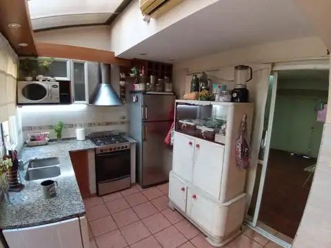 Casa en Venta 10 años