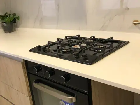 VENTA DEPARTAMENTO NUEVA CORDOBA CATEGORIA