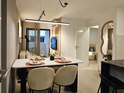 VENTA DEPARTAMENTO NUEVA CORDOBA CATEGORIA financiado