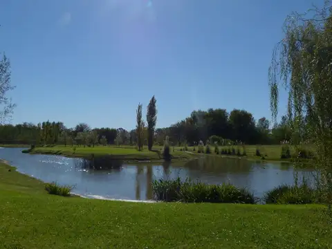 Ruta 6 km 155, Lujan