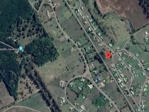 Terreno en Venta en San Roque, USD 18.500