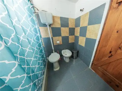 Cómoda y Funcional Gran Ubicación