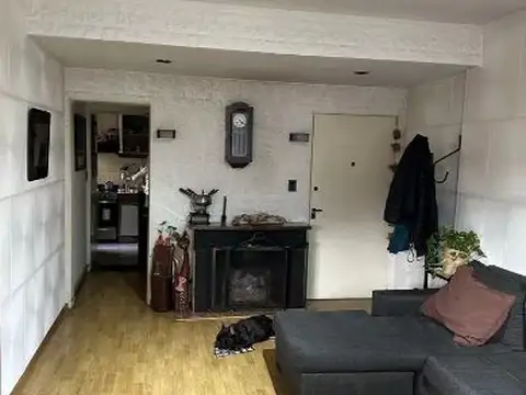 Avenida Olleros 3900, Piso 1