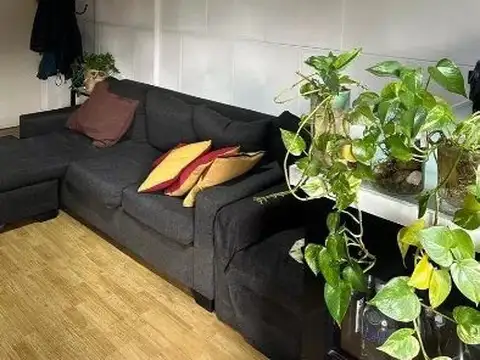 Departamento en Venta de 5 ambientes