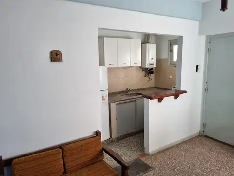 Departamento en Venta 40 años