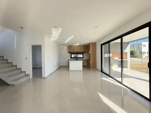 Casa en Venta A Estrenar