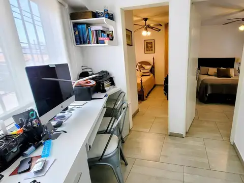 Depto Tipo Casa en Venta al Este