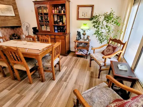 Depto Tipo Casa en Venta de 2 dormitorios