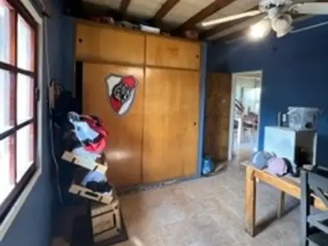 Casa en Alquiler de 3 dormitorios