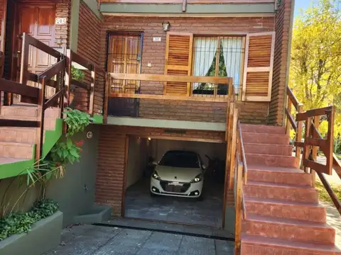 Casa - Venta - Argentina, San Bernardo - QUERINI 403