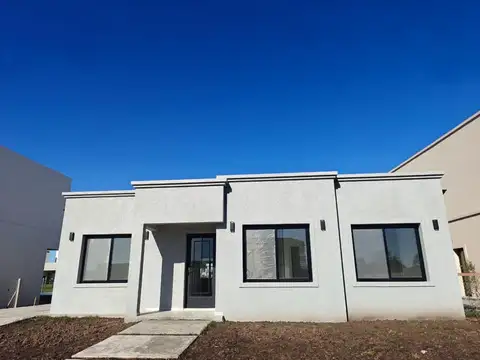 Casa en Venta A Estrenar