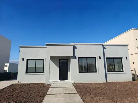 Casa en Venta al Norte