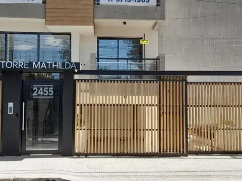 Departamento en Venta 4 años