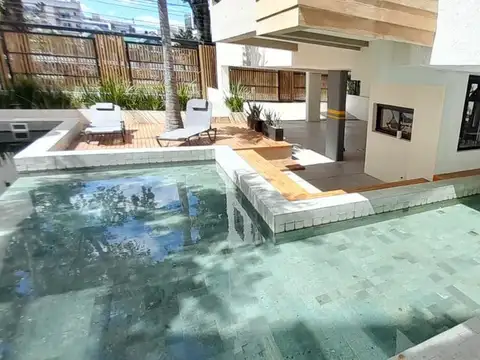 VENTA DEPTO 2 AMB CON AMENITIES EN CASTELAR