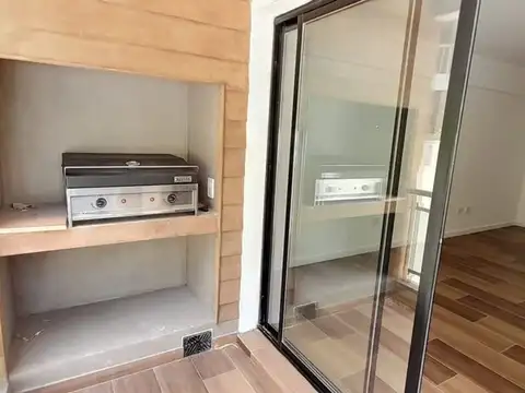 VENTA DEPTO 2 AMB CON AMENITIES EN CASTELAR