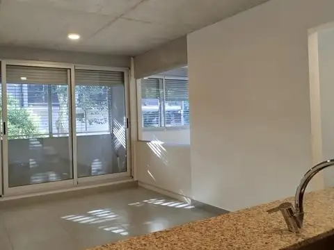 Departamento en Alquiler de 1 dormitorio