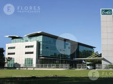 Edificio Bureau Norte