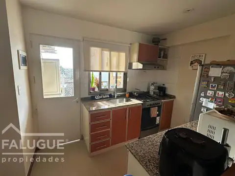Departamento en Venta en Villa Ballester, USD 98.000