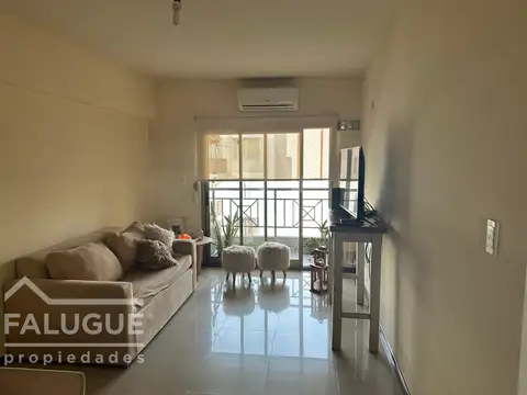 Departamento 2 ambientes