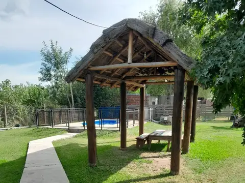 Quinta en Venta de 2 dormitorios