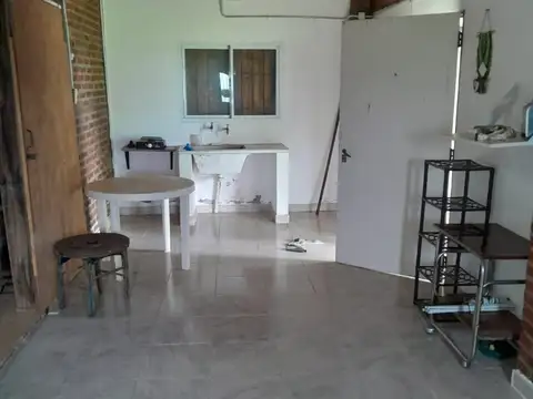 Casa quinta en Escalada ideal eventos