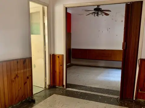 Av Nazca 3184 , Piso 1