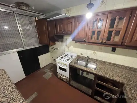 Departamento en Almagro