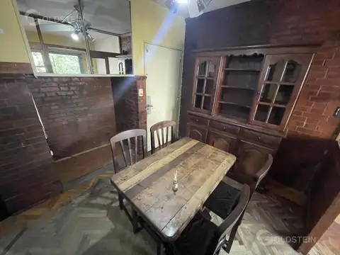 Departamento en Venta en Almagro, USD 92.000