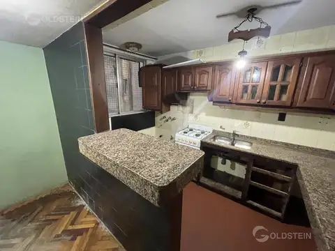 Departamento en Venta 45 años