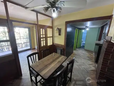 Departamento en Venta de 3 ambientes