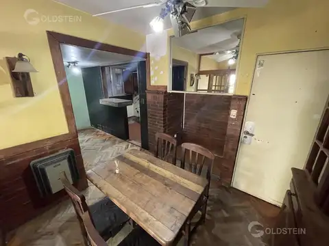 Departamento en Venta de 2 dormitorios