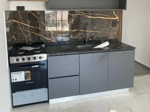 Departamento en Venta A Estrenar