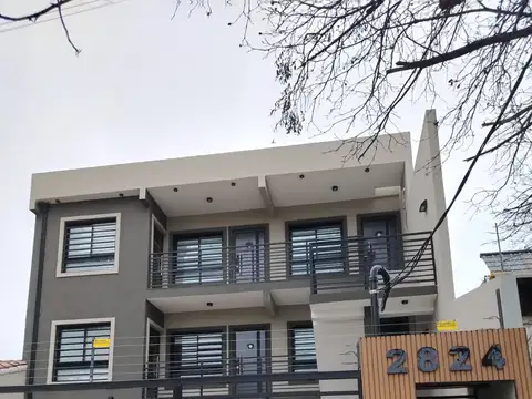 Cerrito 2800
