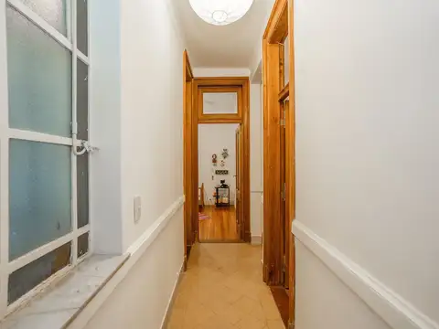Departamento en Venta 76 años