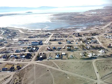 Terreno en Venta de 859,0 m2