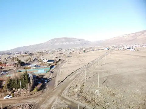 Terreno en Venta de 859,0 m2