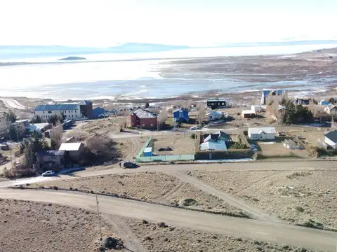 Terrenos en Manantiales Venta individual o en Block