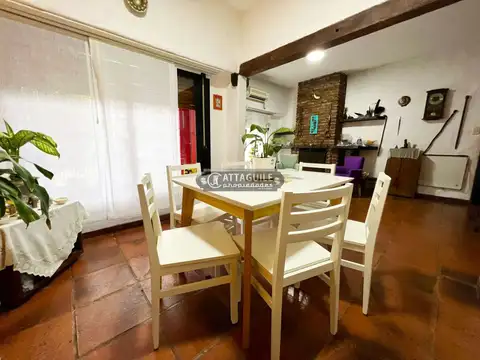 Casa en Venta en San Antonio de Padua, USD 150.000