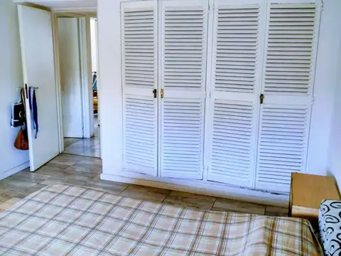 Depto Tipo Casa en Venta con 1 cocheras