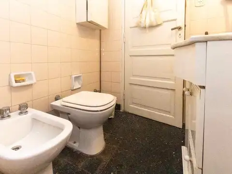 PH 4 AMB. PATIO LAVADERO TERRAZA Y QUINCHO  S/EXP