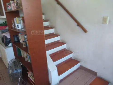 Depto Tipo Casa en Venta 15 años