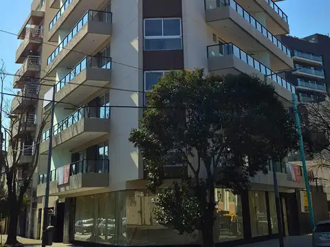 Dos Ambientes a estrenar - 4°C - Cittadini 2398 Villa del Parque