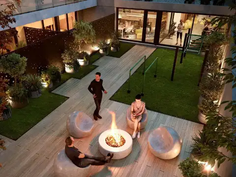 Departamento en Venta al Norte