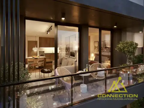Departamento en Venta en Cordón , USD 99.393