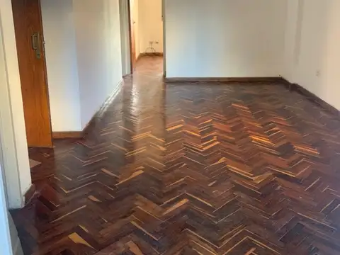 Departamento de 2 Ambientes en Sarmiento 165, Lomas de Zamora.