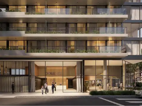 Departamento en Venta 1 año